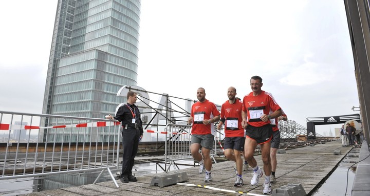 Deväťdesiat maratónov po sebe. Slovák hlási veľkú ambíciu